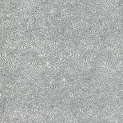 Kravet WATERY MOTION GULL