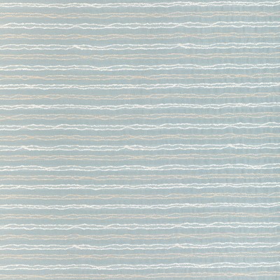Kravet WAVE LENGTH SKY