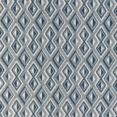 Kravet ROUGH CUT MARINE