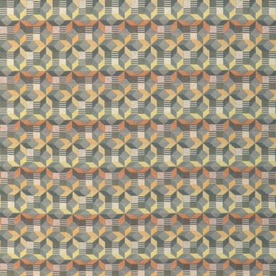 Kravet MYRIAD CLEMENTINE