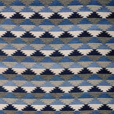 Kravet CHIMITO INDIGO