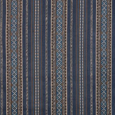 Kravet CANYON ROAD INDIGO