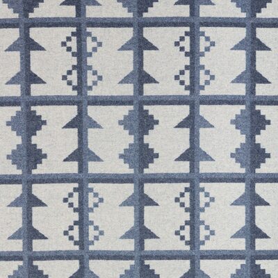 Kravet VALLEY TRAIL INDIGO