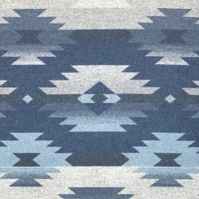 Kravet DESERT DIAMONDS INDIGO
