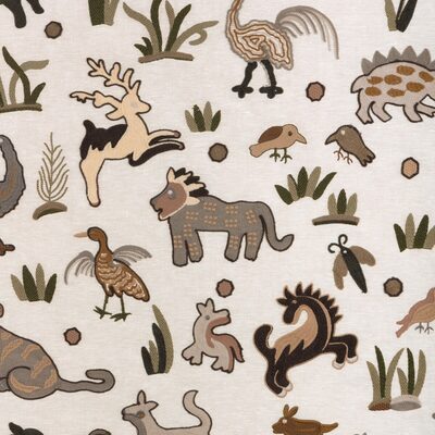 Kravet DWELLERS NEUTRAL