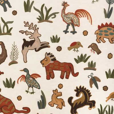 Kravet DWELLERS MULTI