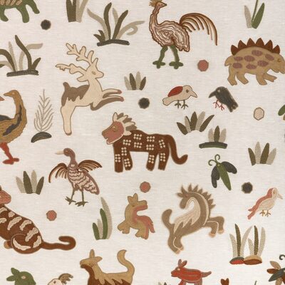 Kravet DWELLERS CLAY