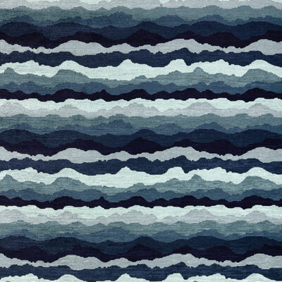 Kravet COPA CABANA INDIGO