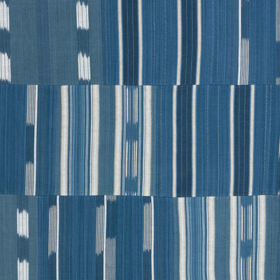 Kravet YACUMA INDIGO