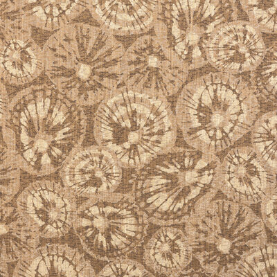 Kravet ERIZO DE MAR MADERA