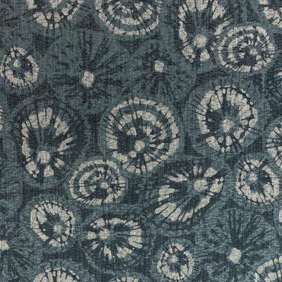 Kravet ERIZO DE MAR BOSQUE