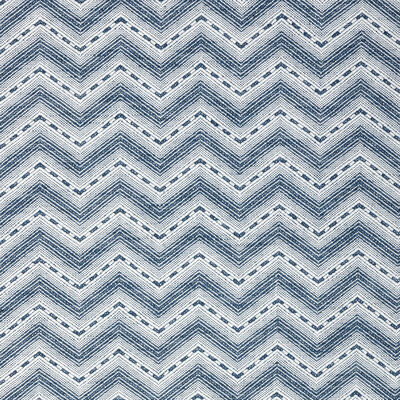 Kravet MIZNER WOVEN BOCA BLUE