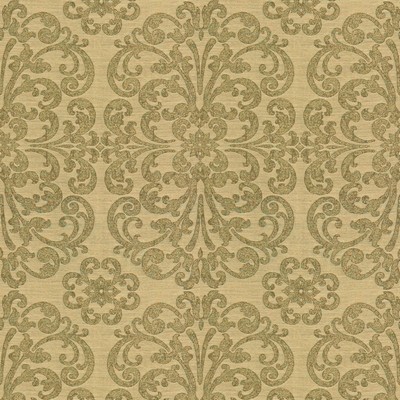 Kravet METALLIC MOTIF NICKEL