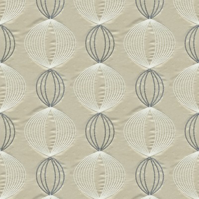 Kravet VIRGA GREIGE