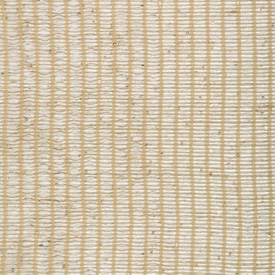 Kravet LENO SHINE SAND/GOLD