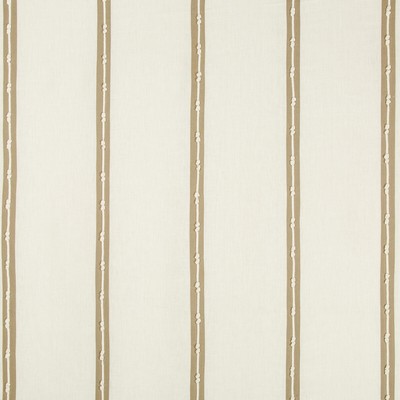 Kravet KNOTS SPEED IVORY