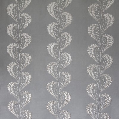 Kravet TISZA PEWTER