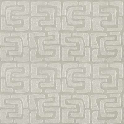 Kravet OUI FRINGE MIST