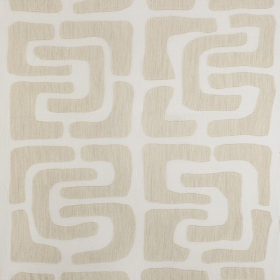 Kravet OUI GRANDE IVORY