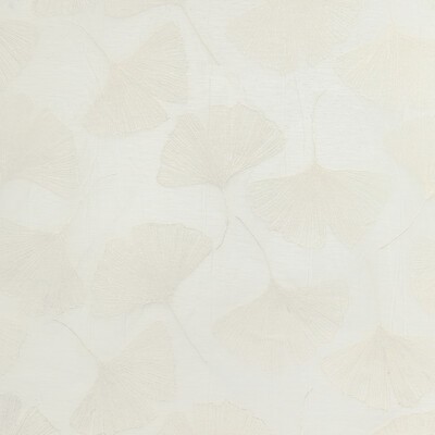 Kravet GINGKO LEAF PEARL
