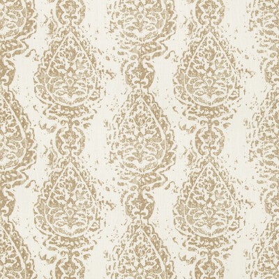 Kravet ABBESS PAISLEY COCONUT