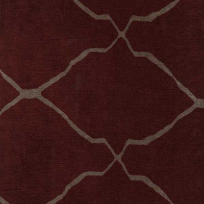 Kravet OAKLEY RED