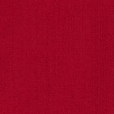 Kravet MARKHAM SCARLET