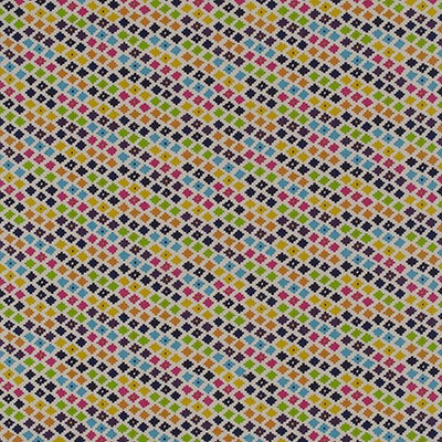 Kravet SERENGETI MULTI