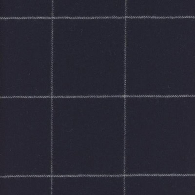 Kravet WALES NAVY