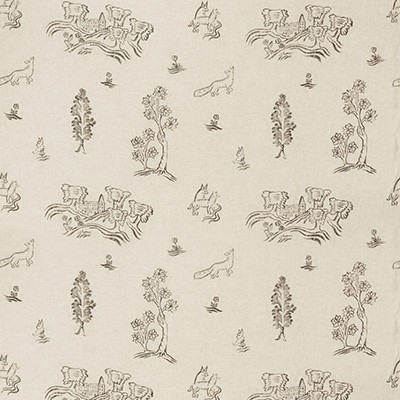 Kravet FRIENDLY FOLK DUSK
