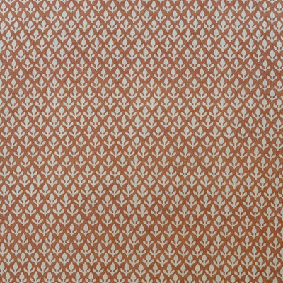 Kravet BUD ORANGE