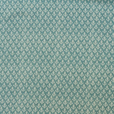 Kravet BUD TURQUOISE