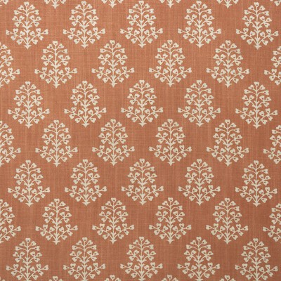 Kravet SPRIG ORANGE