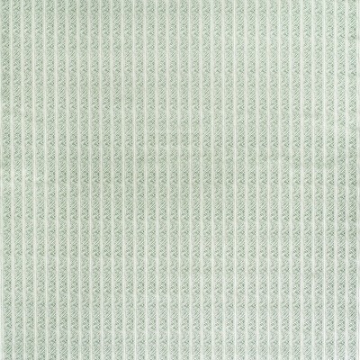Kravet OSTUNI STRIPE OUTDOOR CELADON