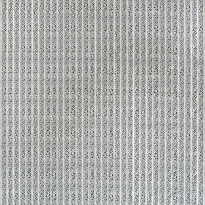 Kravet OSTUNI STRIPE OUTDOOR NAVY