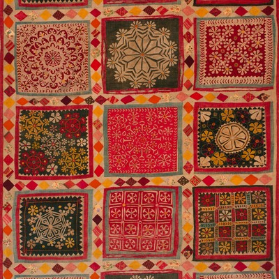 Kravet COURTYARD MULTI