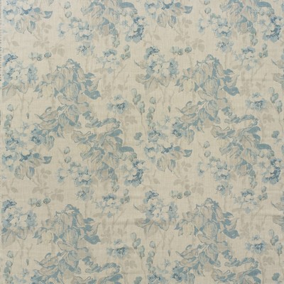Kravet MIDSUMMER FADED BLUE