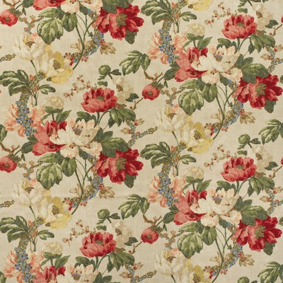 Kravet PEONY NATURAL