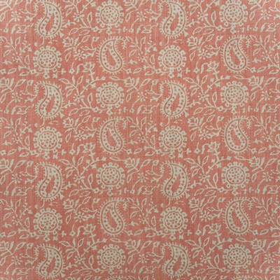 Kravet SUNFLOWER CORAL