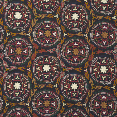 Kravet YURT EMBER