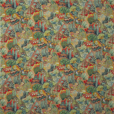 Kravet FOREST MULTI