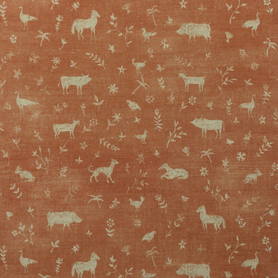 Kravet AVEBURY BRICK