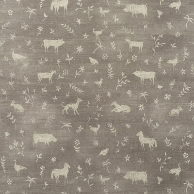 Kravet AVEBURY SMOKE