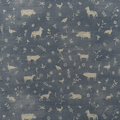 Kravet AVEBURY DENIM