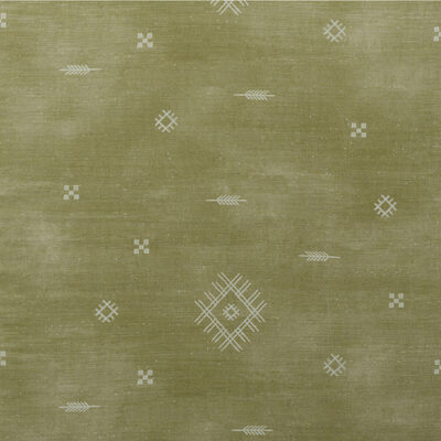 Kravet JERICHO GREEN