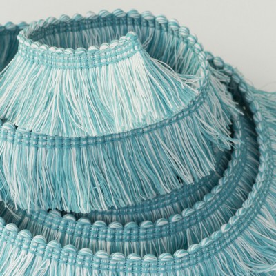 Kravet Trim SOLARO TURQUOISE