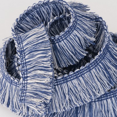 Kravet Trim SOLARO NAVY