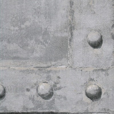 Kravet Wallcovering ISAMBARD PLATINUM