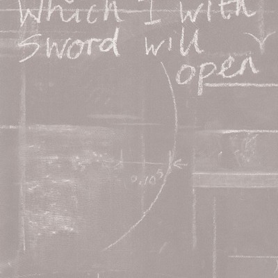 Kravet Wallcovering OXFORD GREY