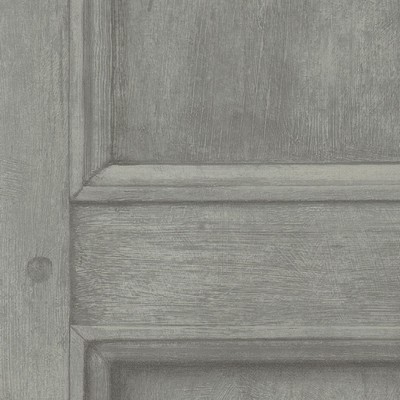 Kravet Wallcovering REGENT GREY